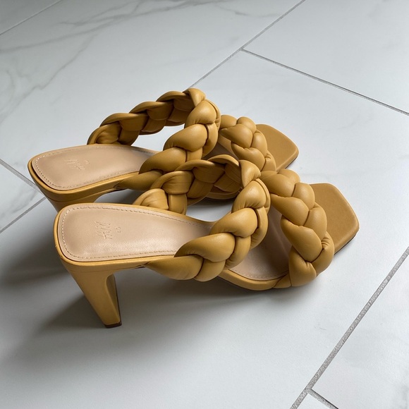 H&M heel sandals - Picture 4 of 6